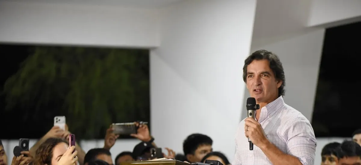 Este martes arranca el proceso de contratación del desayuno escolar de la gestión 2027