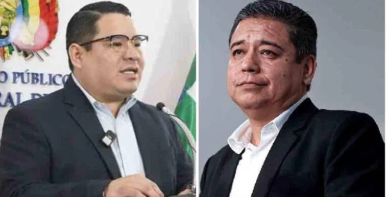 Tras advertencia del fiscal general, Gobierno dice que no ejercerá ninguna injerencia en el caso Cerimedo