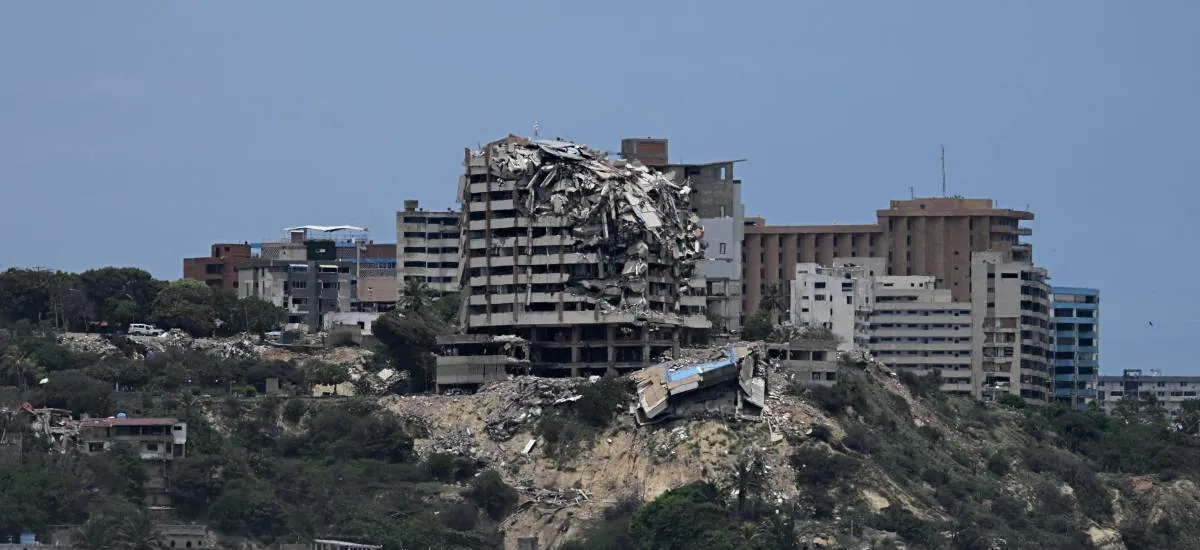 Venezuela reporta más de 6.500 fallecidos dos meses después de los terremotos