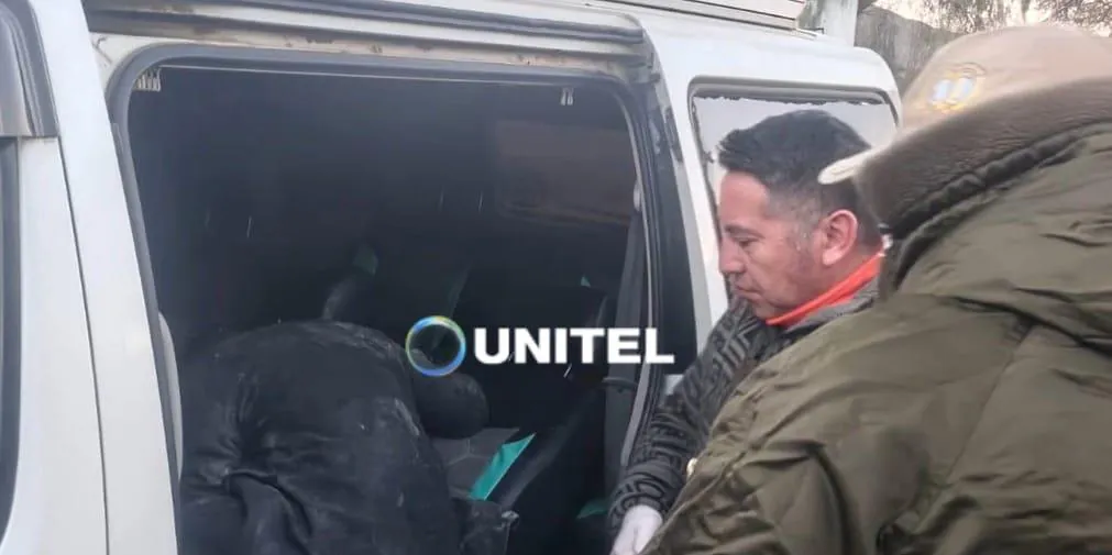 Un hombre muere en medio de una persecución policial; se reportó disparos, investigan a tres uniformados
