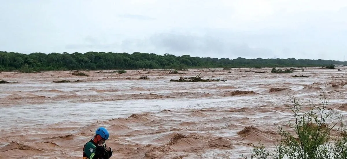 Searpi cuenta con tres líneas de acción ante pronostico del fenómeno de El Niño