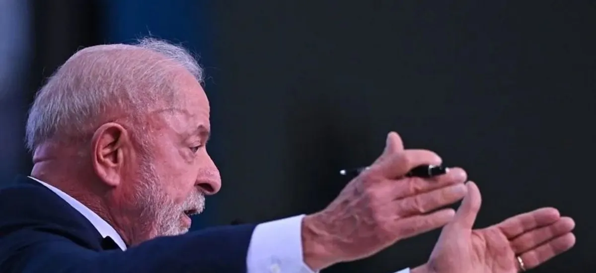 Lula lidera la intención de voto en Brasil, con 39 %, tras inicio de la campaña electoral