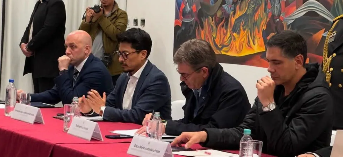 El gobierno admite la necesidad de un pacto político con la ALP y las regiones para impulsar el desarrollo