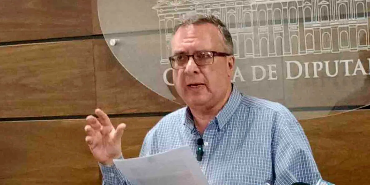 Caso gasolina basura: Alarcón pide trato igual para otros implicados tras captura de Medinaceli