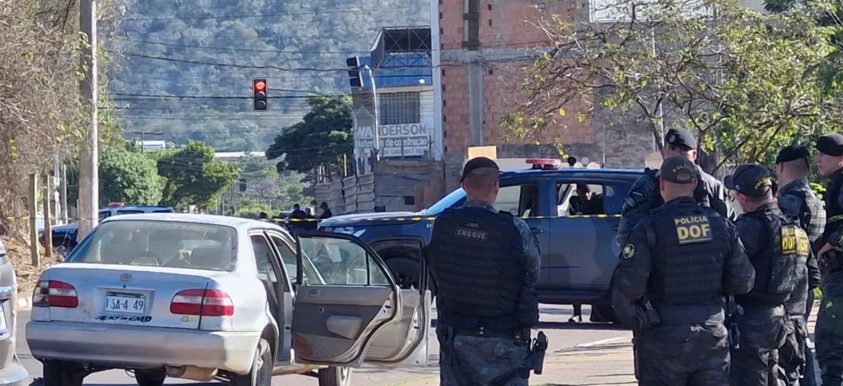 Repatrían los cuerpos de los bolivianos abatidos en Brasil y las familias exigen esclarecer el caso