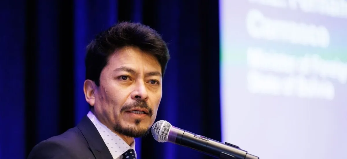 Canciller: "La política exterior dejó de ser un ámbito reservado al protocolo, hoy es una herramienta estratégica del desarrollo"