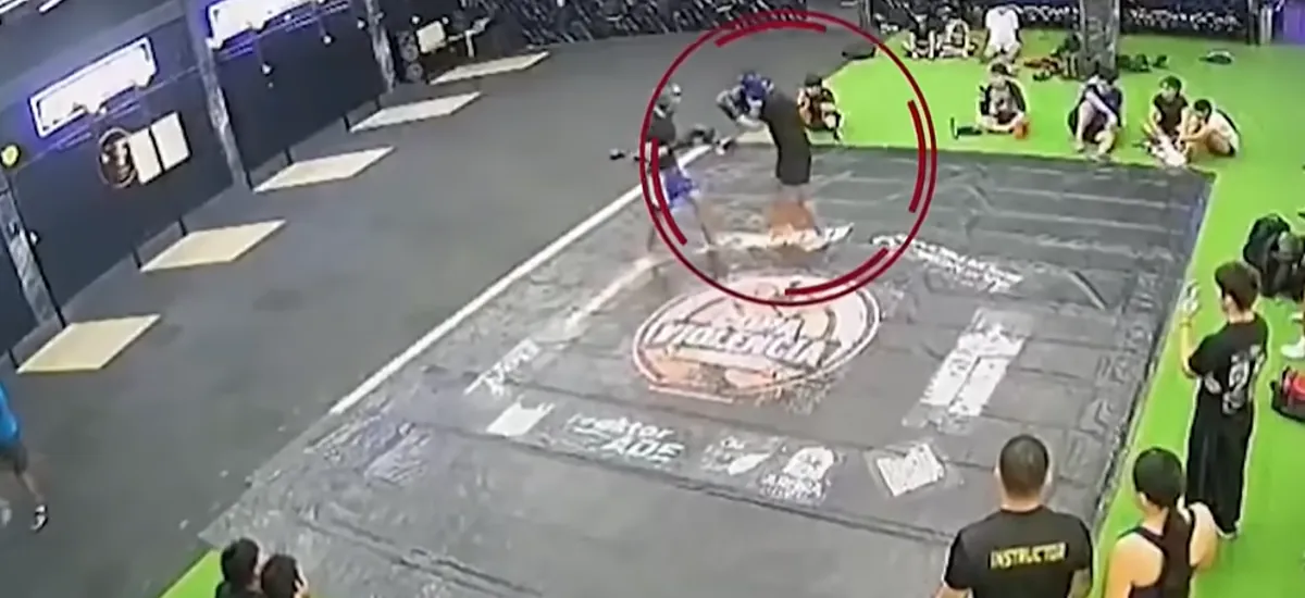 Ministerio Público amplía investigación contra dos personas por el homicidio de un menor en práctica de boxeo