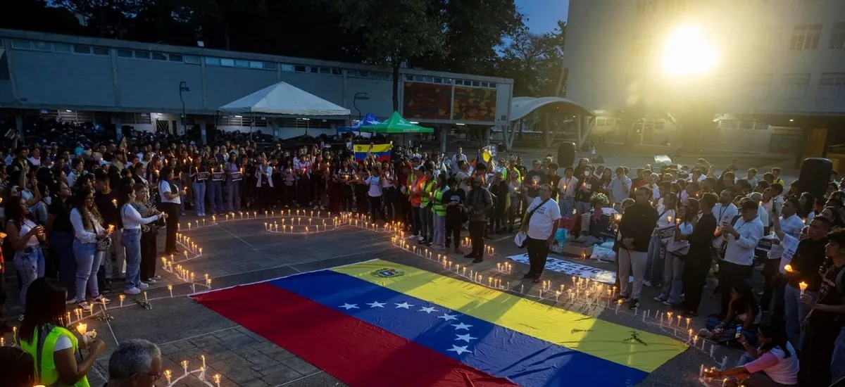 El número de víctimas mortales aumenta mientras Venezuela intenta recuperar la normalidad