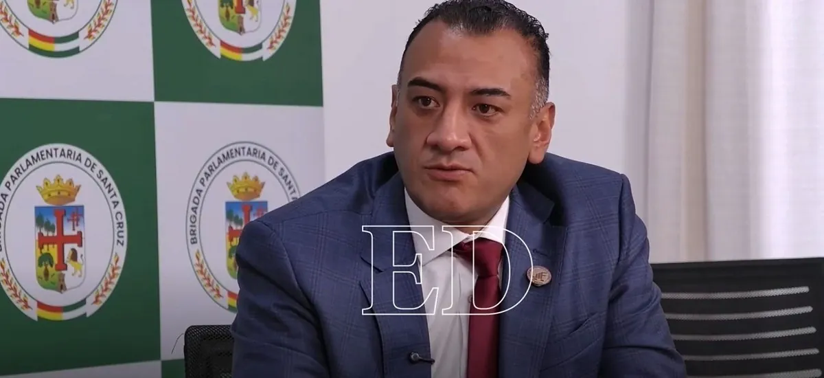 Diego Barboza: La UIF estaba siendo utilizada para corromper y también para extorsionar