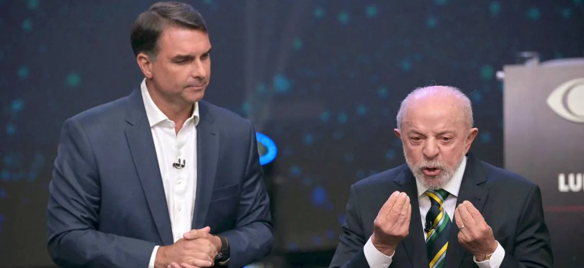 Lula pedirá anular la candidatura de Bolsonaro por “interferencia” de Meta en Brasil