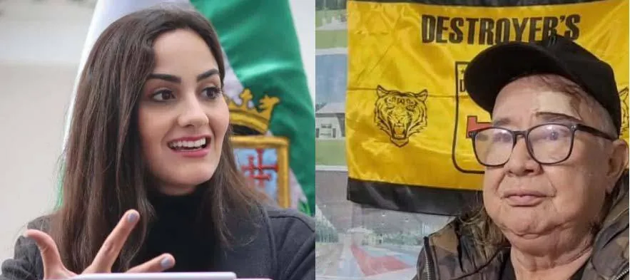 Santa Cruz: Nayar apunta al dirigente ‘Pimpo’ Hurtado por el paro de salud e inicia una investigación en su contra
