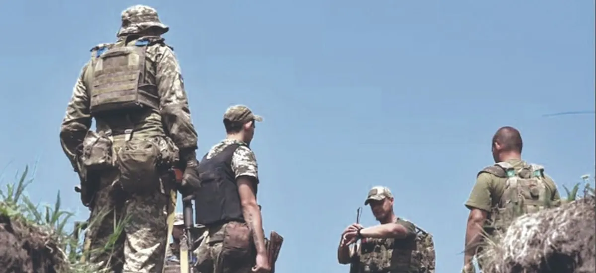Caen 4 presuntos reclutadores y hay más datos de la red que enviaba bolivianos a la guerra