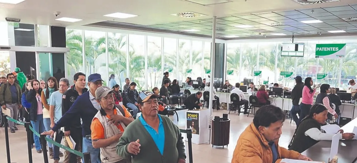 Eliminan ficha ambiental para peluquerías, tiendas y otros pequeños negocios
