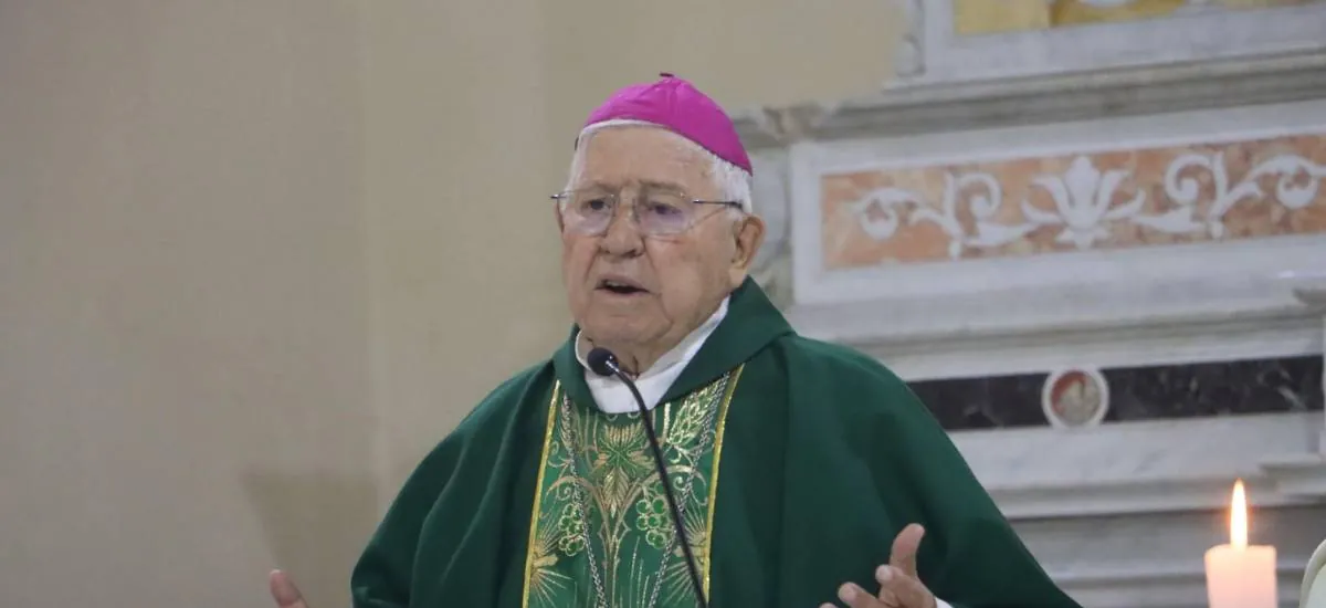 Iglesia Católica espera que el mensaje presidencial del 6 de Agosto “sea realista e impulse una nueva esperanza”