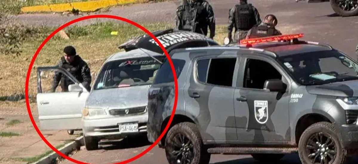 Dos bolivianos mueren abatidos por la Policía de Brasil en operativo antidrogas en Corumbá
