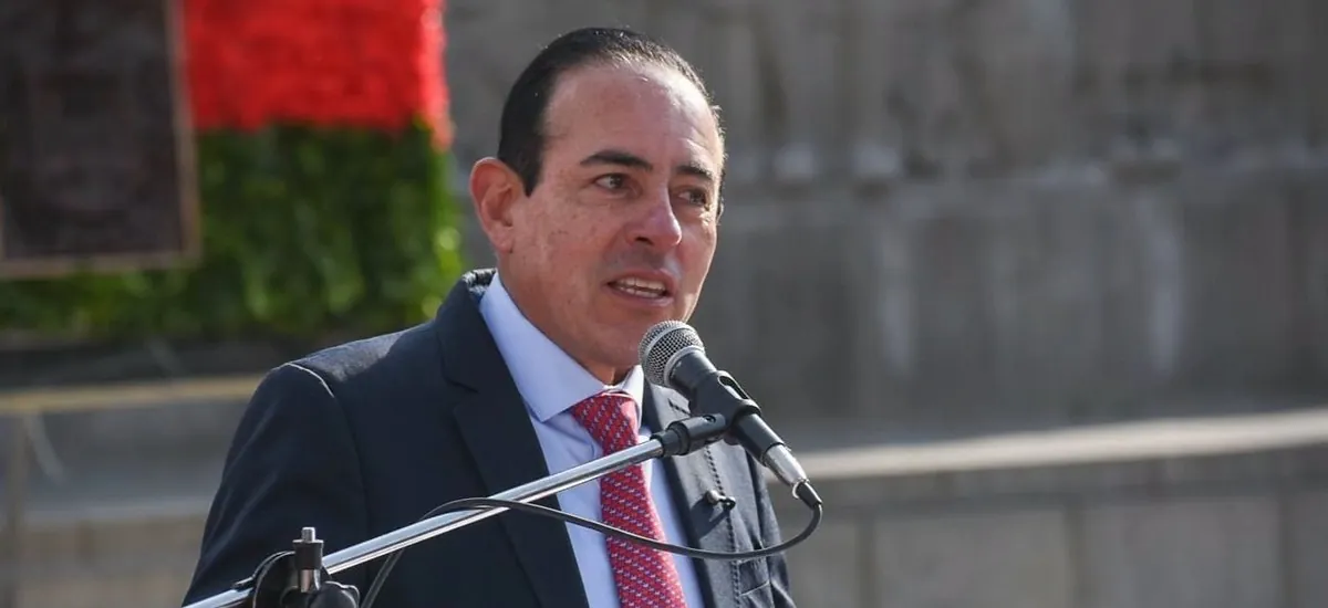 A la Intendencia no le compete el precio: Dockweiler anuncia reunión con panificadores