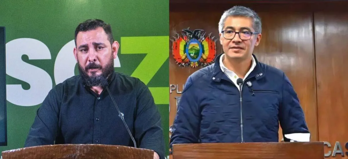 Gobernación al ministro Espinoza: “Si prefieren eliminar el IT que compartirlo con las regiones, anúlenlo ahora mismo”