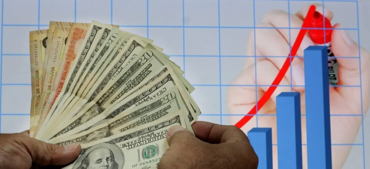 ¿Cómo cotizará el dólar este miércoles?