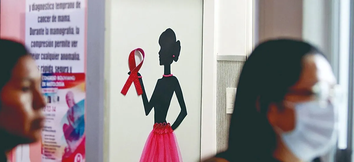 Cáncer de mama: afecta a mujeres cada vez más jóvenes y preocupan los diagnósticos tardíos
