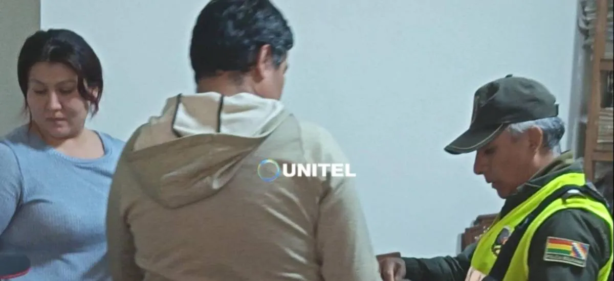 Dictan arresto domiciliario para conductor que atropelló y provocó la muerte de cuatro personas en Moro Moro