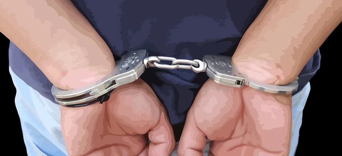 Tarija: Envían a la cárcel a concejal implicado en presunta violación a una mujer