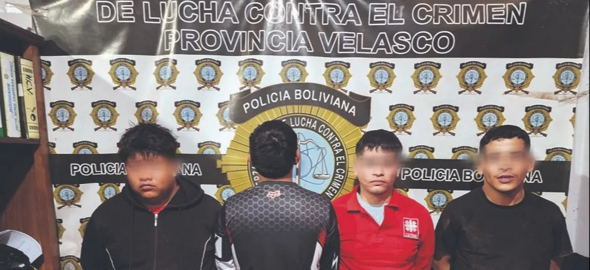 Policía atribuye balacera a pugna entre brasileños en San Ignacio