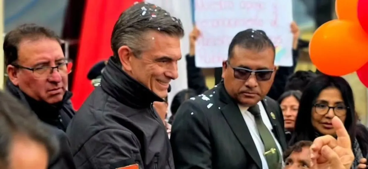 Gobierno prevé invertir Bs 1.600 millones en Tarija para este año