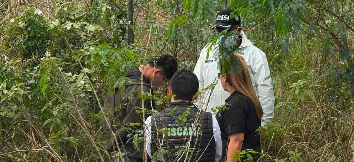 Infanticidio en Santa Cruz: Autopsia revela que bebé de solo 10 días falleció envenenada
