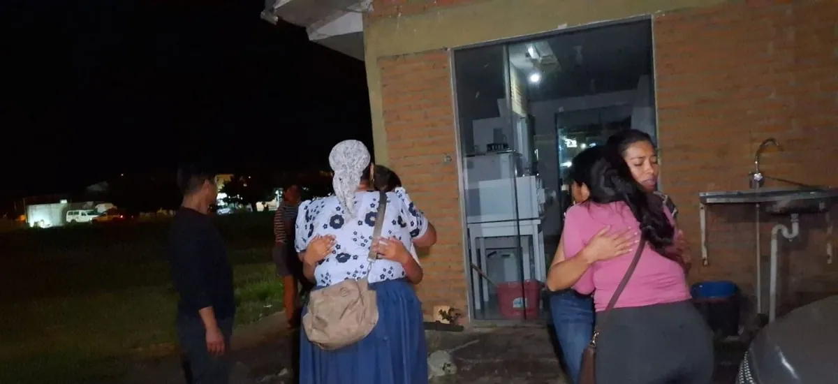 Atada y quemada: autopsia revela cómo murió la joven madre en San Carlos