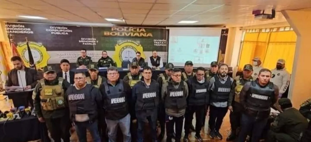 Cierran uno de los tres juicios por el ‘Zuñigazo’ y absuelven a tres acusados