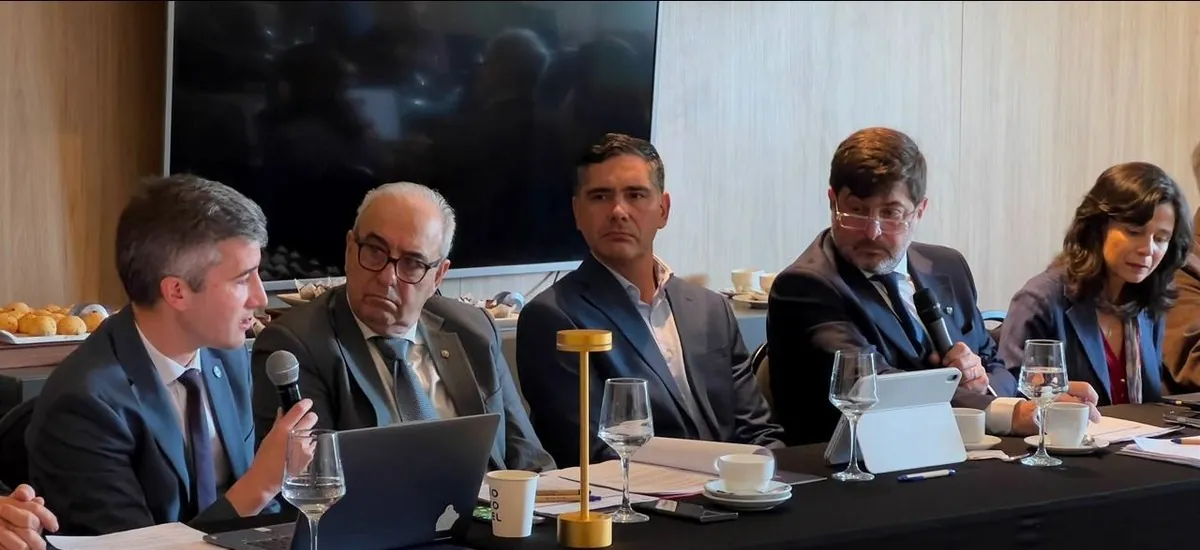 Bolivia vuelve a presidir el Consejo Agropecuario del Sur tras 13 años