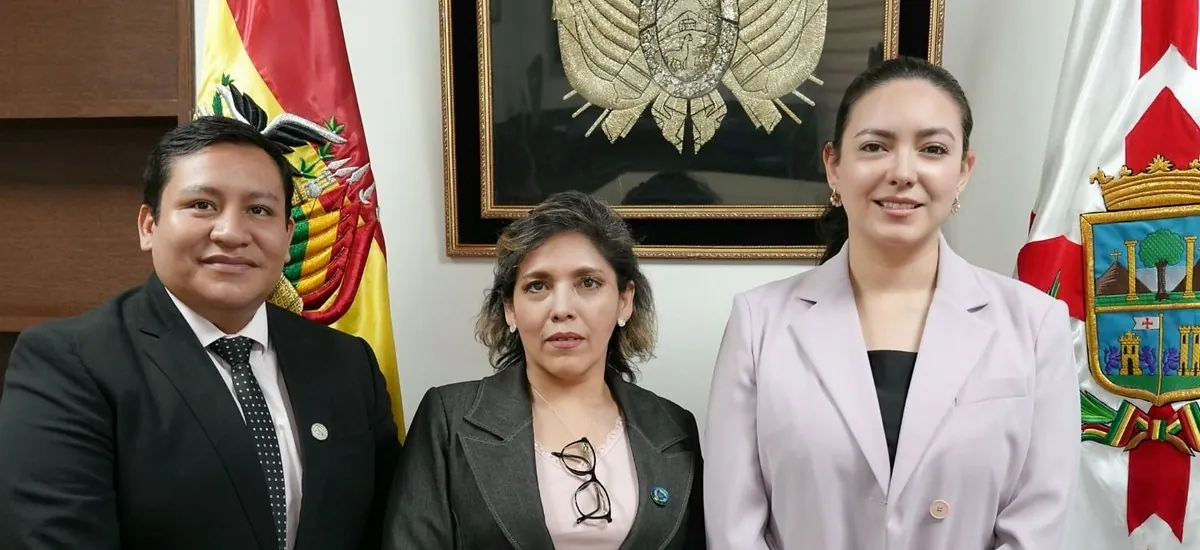 Contraloría ratifica competencias del Consejo de la Magistratura para fiscalizar al Órgano Judicial