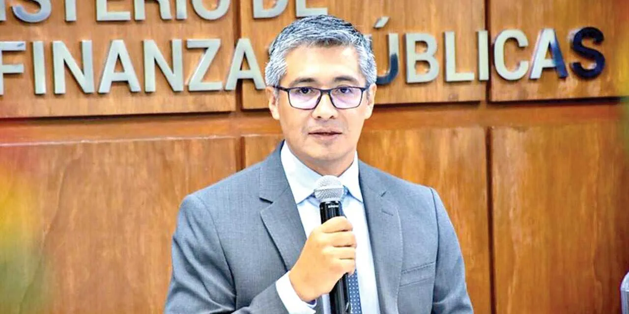 El 24 de agosto, el TCP definirá la resolución que puede permitir el retorno de Espinoza