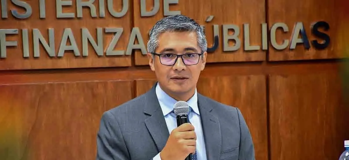 Espinoza exhorta a evitar la desinformación sobre alza de precios: "No es momento de especular"