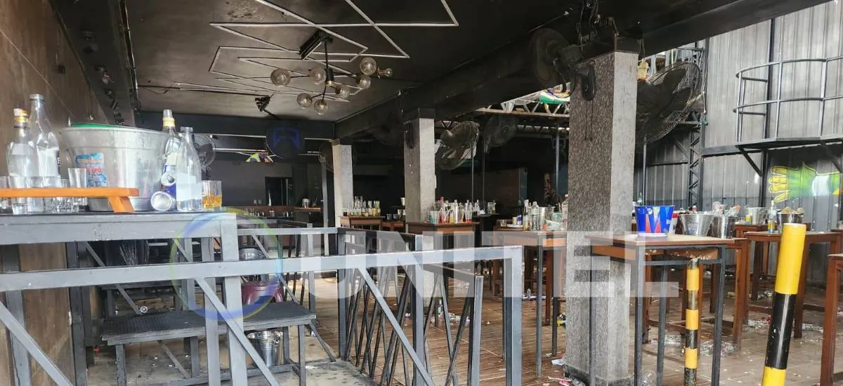 Abatido en local nocturno: Autopsia revela que brasileño fue asesinado con siete disparos, dos en la cabeza