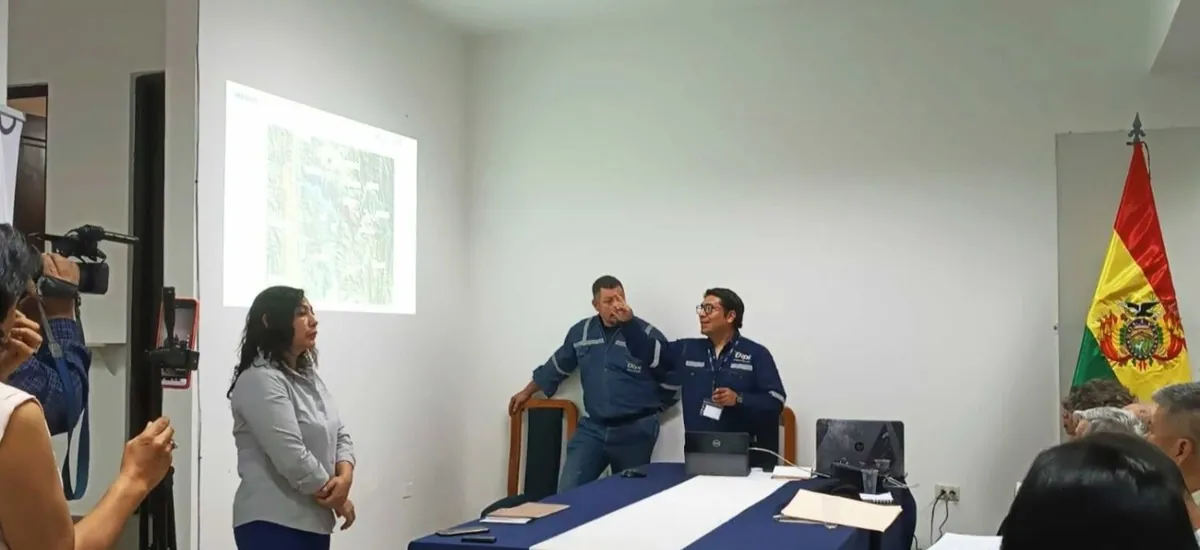 Construcción de hidroeléctrica no afectará a migración y desove del sábalo