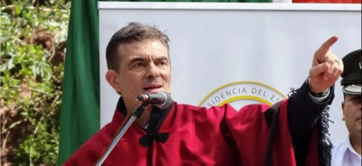 Paz anuncia un acuerdo con Argentina y Paraguay para redistribuir energía desde Bolivia