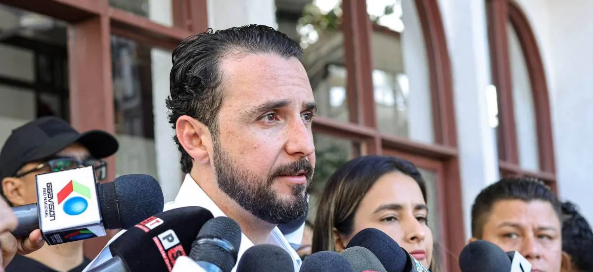 Velasco: “Santa Cruz retiene apenas el 4% de los impuestos que genera, el 96% restante se va al centralismo”