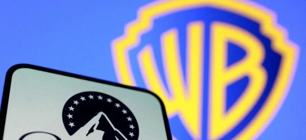 Paramount y el estado de California mantendrán conversaciones sobre la fusión con Warner