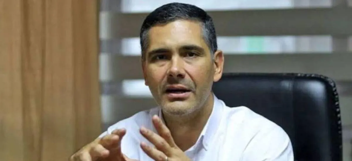 “Si cambiamos el decreto o abrogamos, el resultado va a ser el mismo: no va a haber diésel”, dice ministro Justiniano