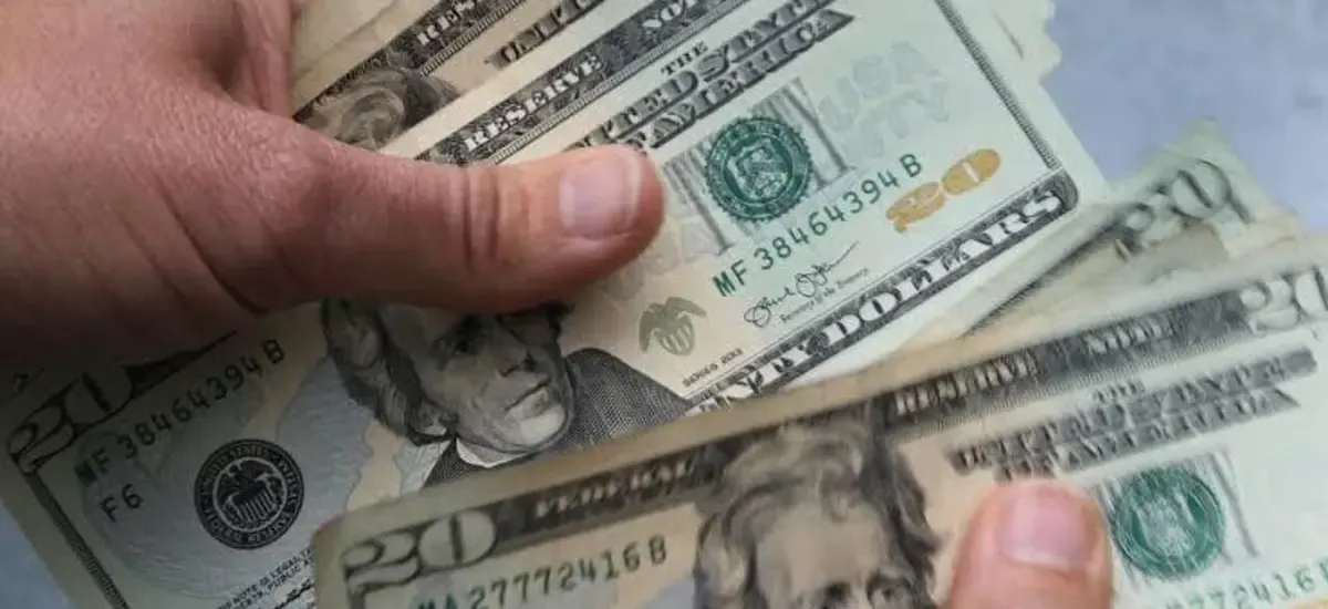 BCB: Baja el dólar por primera vez desde la aplicación de régimen cambiario flexible