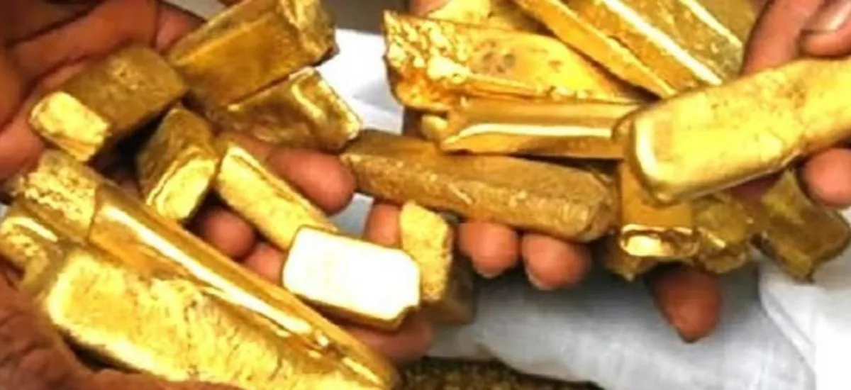 El oro y la plata explican el boom minero: Bolivia exporta más valor, pero invierte cada vez menos