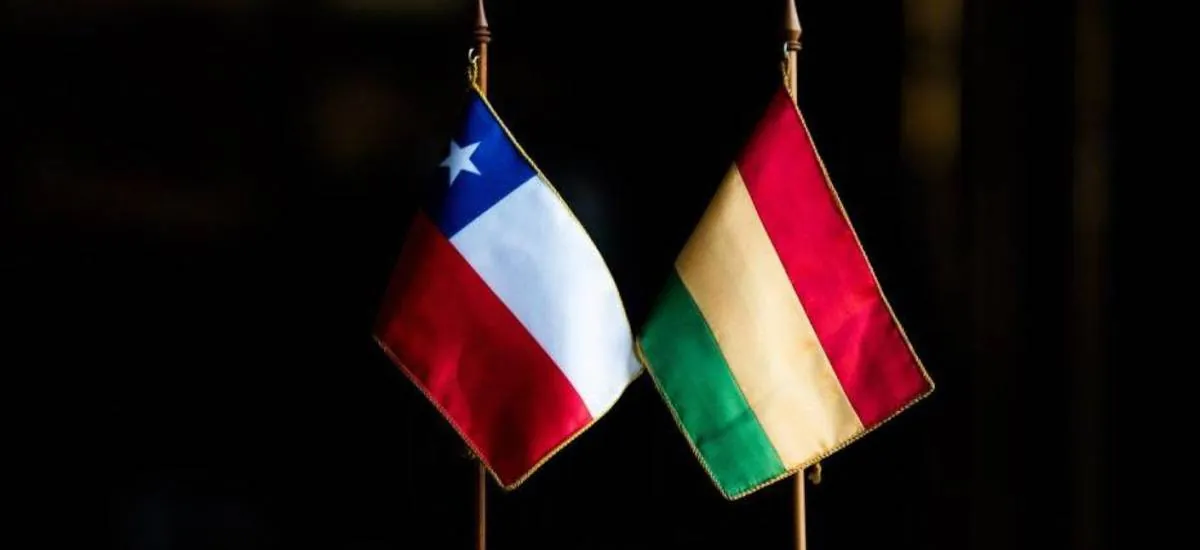 Visita de Kast: Ministro Aramayo dice que “es muy temprano” para restablecer embajadas con Chile