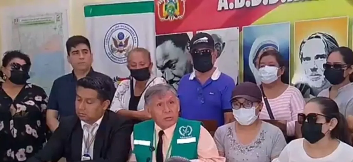 Bolivianos reclutados por Rusia para la guerra: Derechos Humanos pide presentar denuncia ante la CIDH y la ONU