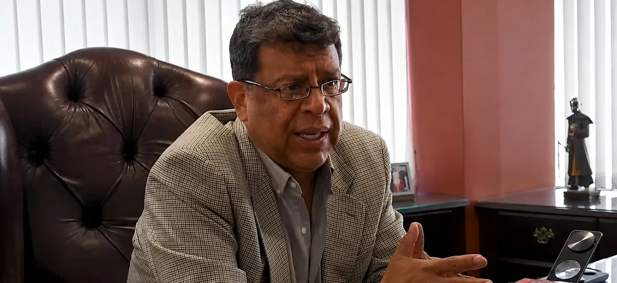 Penalista pide separar ataque a Beller de denuncias de corrupción y exige pruebas