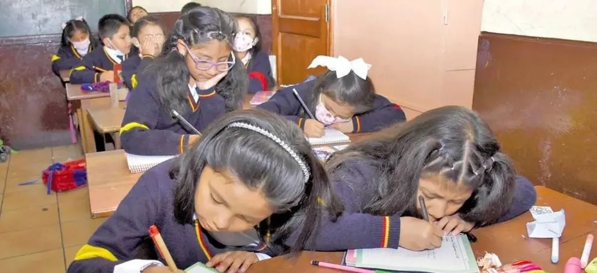 No se ampliaron las vacaciones en todo el país; conozca las fechas de retorno a clases