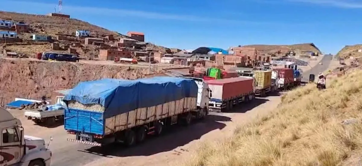 Sector comercial rechaza alargar el feriado del 16 de julio en La Paz y plantea otras alternativas