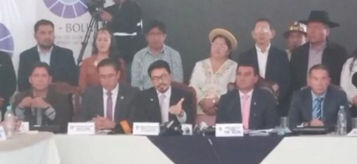 ¿Gobierno extenderá el Estado de Excepción?