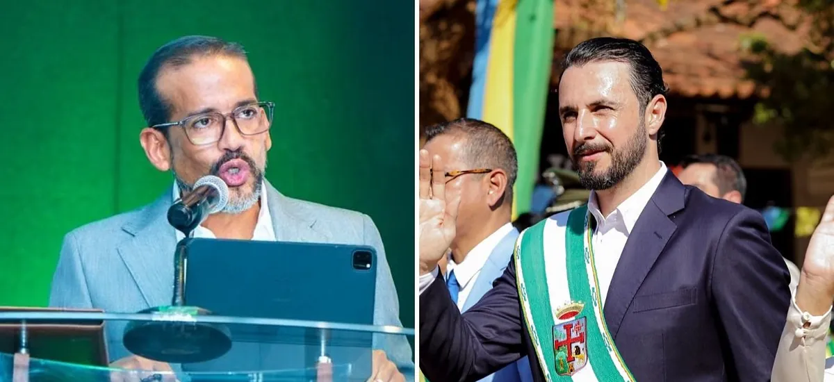 'JP' felicita a Camacho por su designación en Paraguay: "Seguro podremos trabajar juntos"