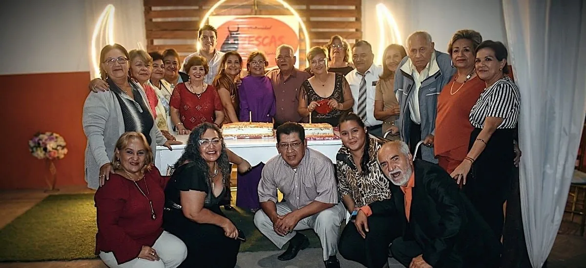 La Fraternidad Yescas celebra 48 años de tradición y postula a coronar el Carnaval Josesano 2028